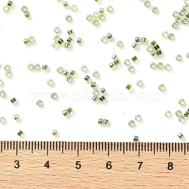 Perles de rocaille cylindriques(X-SEED-H001-A05)-3