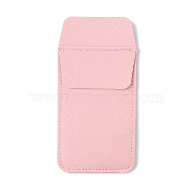 PU Leather Pen Bag(OFST-WH0002-43E)-1