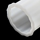силиконовые формы для ваз своими руками(DIY-F144-02B)-4