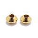 Yellow Gold Filled Spacer Beads(X-KK-L183-025G)-2