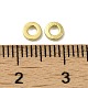 Rack Plating Brass Spacer Beads(KK-P246-03G)-3