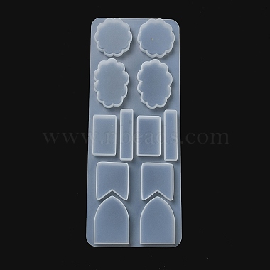 DIY Cabochon Silicone Molds(DIY-A038-01A)-4