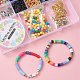 DIY Bracelet Necklace Making Kit(DIY-YW0007-52)-5