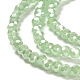 perles en verre plaquent brins(EGLA-A035-J3mm-A01)-3