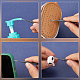 Plastic Cleaning Brushes(AJEW-WH20020-195A)-4