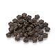 Tibet Bronze Metal Beads(X-MLF0590Y-NF)-1