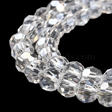 Transparent Glass Beads(EGLA-A035-T6mm-B19)-3