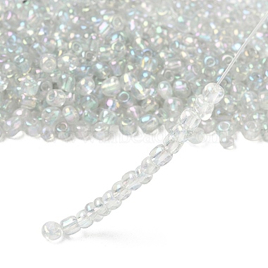 Round Glass Seed Beads(SEED-A007-4mm-161)-3