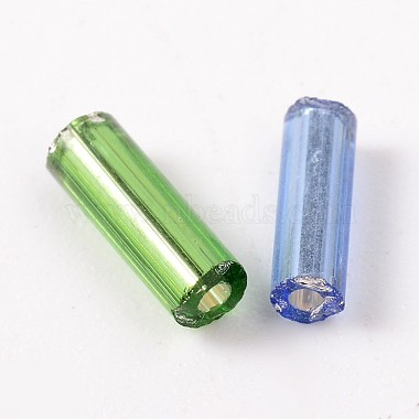 Glass Bugle Beads(X-TSDB6MM-M1)-2