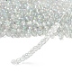 Round Glass Seed Beads(SEED-A007-4mm-161)-3