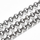 Iron Rolo Chains(CH-T001-01B)-1