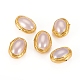 Shell Pearl Beads(BSHE-L003-03)-2