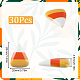30Pcs Halloween Resin Cabochons(CRES-SC0002-81)-2