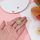 12Pcs Brass Pendants(KK-GO0002-19G)-3