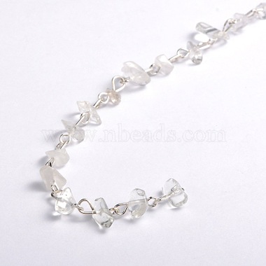 Crystal Handmade Chains Chain