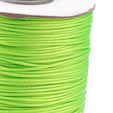 Korean Waxed Polyester Cord(YC1.0MM-A101)-2