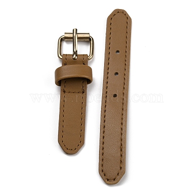 Leather Sew on Toggle Buckles(FIND-WH0416-53A)-2