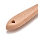 ножи-шпатели для палитры красок из нержавеющей стали(TOOL-L006-15)-3