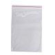 Пластиковые сумки на молнии(OPP-Q002-16x24cm)-4