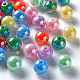 Perles acryliques opaques(MACR-S370-D12mm-M2)-1