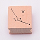 木の切手(DIY-WH0175-46B)-1
