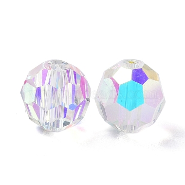 Imitation Austrian Crystal Beads(SWAR-F021-8mm-540)-2