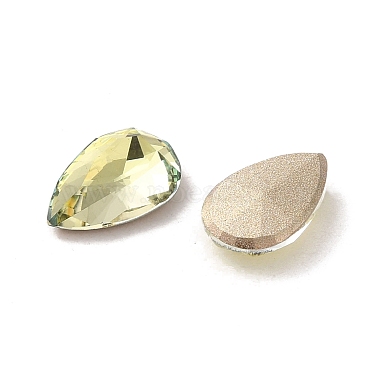 Cabochons Glas Strass(RGLA-P037-11B-D337)-2