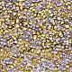 Grade AAA Pointed Back Resin Rhinestones(CRES-R120-2.0mm-33)-2