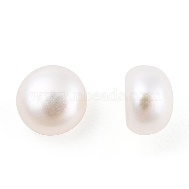 Culture des perles perles d'eau douce naturelles(X-PEAR-P056-036)-4
