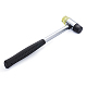 Installable Two Way Rubber Hammers(TOOL-A007-C01)-1