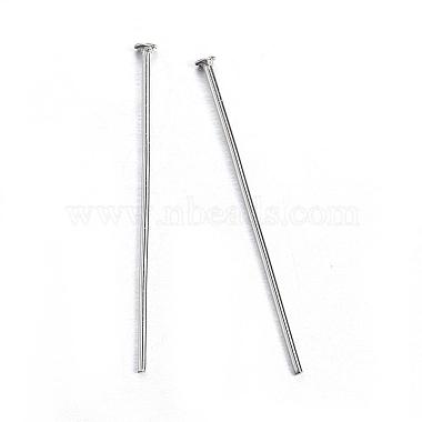 Stainless Steel Color Stainless Steel Pins