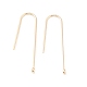 Brass Hooks(KK-WH0062-58G)-1