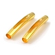 Brass Tube Beads(KK-D040-01G)-2