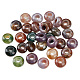 30Pcs Natural Indian Agate Beads(G-AR0005-35)-1