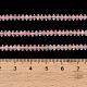 Natural Morganite Beads Strands(GG-CBAA9B4-A13-03)-5