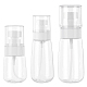 3Pcs 3 Styles PETG Portable Pen Perfume Spray Bottle(MRMJ-CA0001-08B)-1