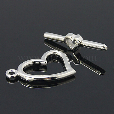 Brass Toggle Clasps(KK-H648-N)-2
