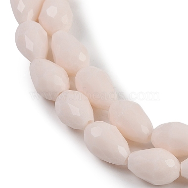 Opaque Solid Color Imitation Jade Beads Strands(EGLA-N013-P10mm-D08)-3