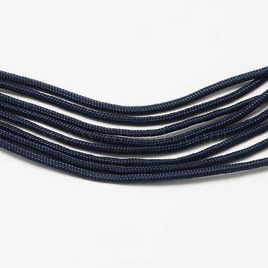 Cordes en polyester & spandex(RCP-R007-365)-2