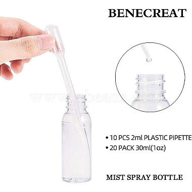 прозрачная откидная крышка пластиковая бутылка(MRMJ-BC0001-56)-3