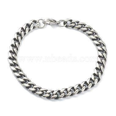 304 Stainless Steel Bracelets