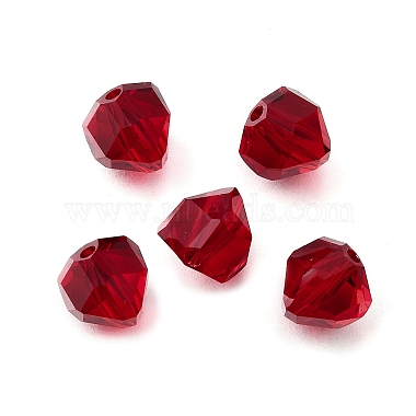 Glass Imitation Austrian Crystal Beads(GLAA-P071-02B-05)-1