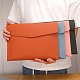 1Pc Imitation Leather Documents Pockets(DIY-CL0001-13B)-5