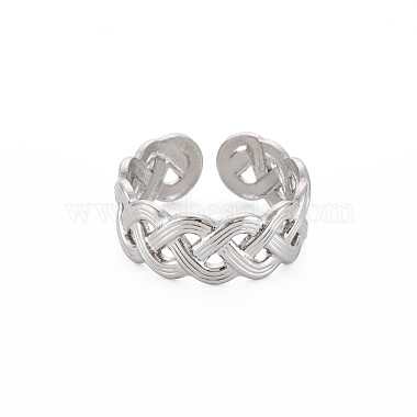 304 Stainless Steel Finger Rings