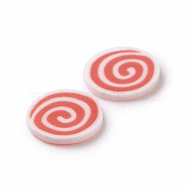 Handmade Polymer Clay Cabochons(CLAY-A002-05A)-3