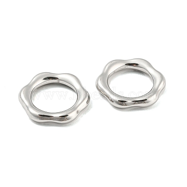 304 Stainless Steel Linking Rings(STAS-I202-03P)-2