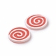 Handmade Polymer Clay Cabochons(CLAY-A002-05A)-3