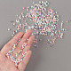 Glass Seed Beads(SEED-A011-3mm)-4
