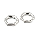 304 Stainless Steel Linking Rings(STAS-I202-03P)-2