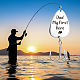 Fingerinspire Alloy Carp Fishing Jig Hooks(STAS-FG0001-04C)-7